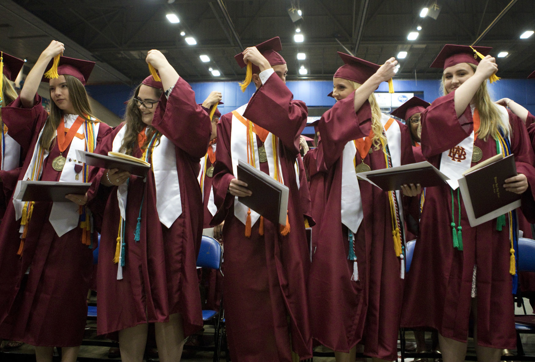 nk williambyrdgraduation 060818 p08